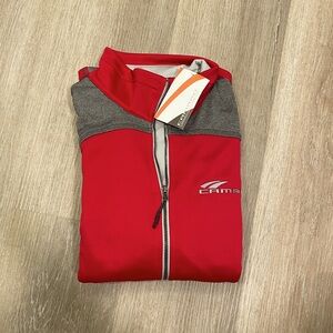 Camaro Colorblock Jacket